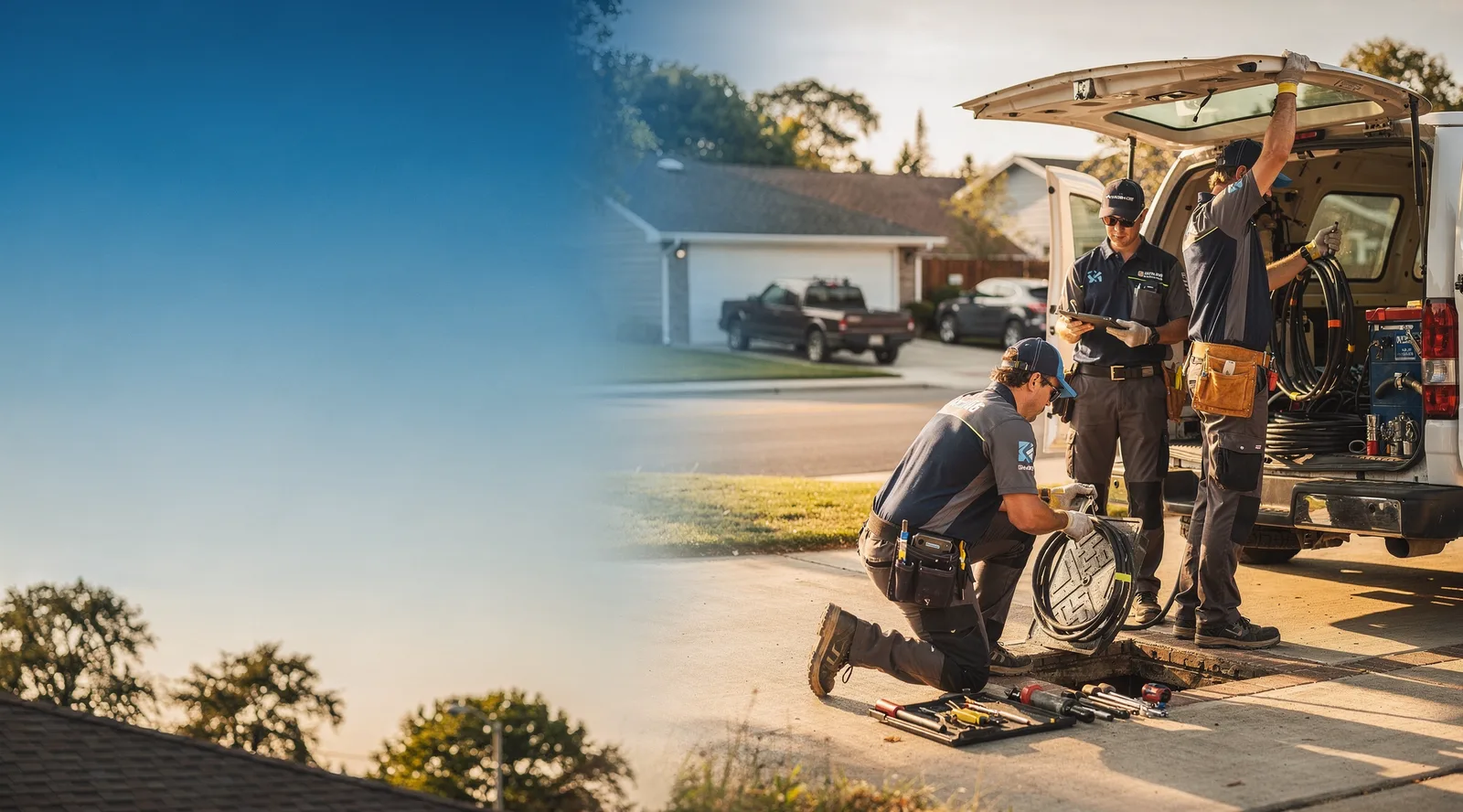 Water Softener Installation in Eustace, TX near me